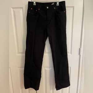 Lucky Brand Dungarees Style 181 *Button Fly*